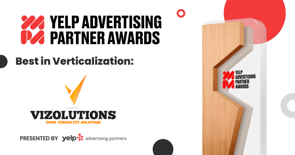 Vizolutions best in verticalization legal services