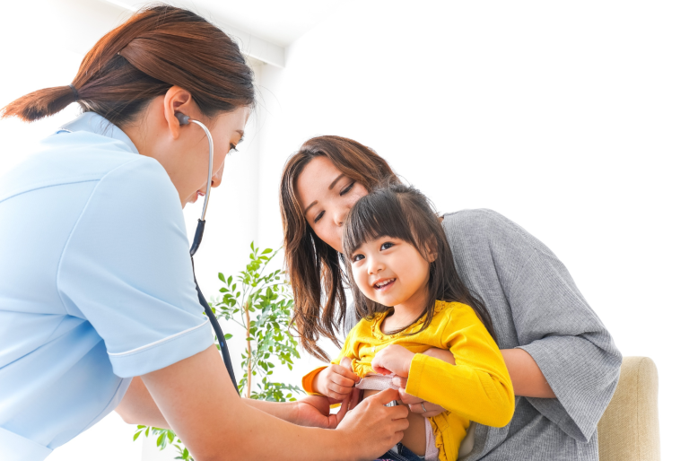 Healthcare & Wellness