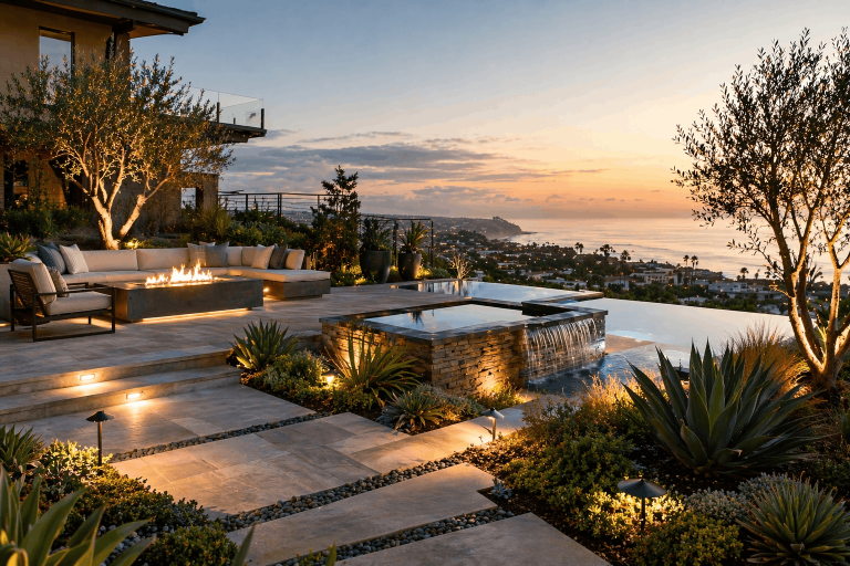Award Winning Landscape Company SEO & Digital Marketing