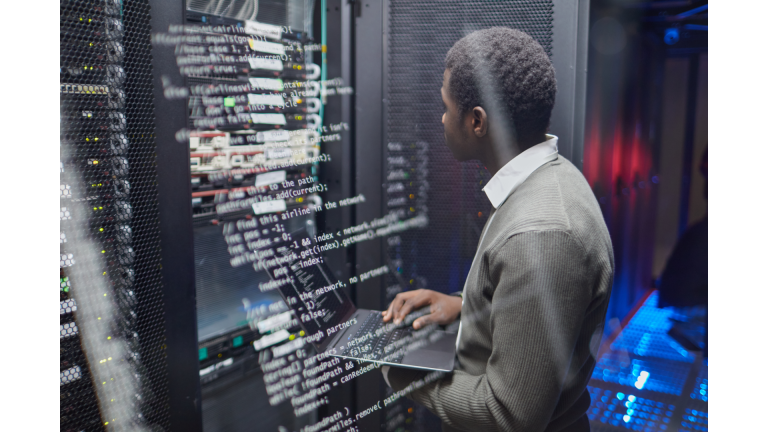 Technology & Software