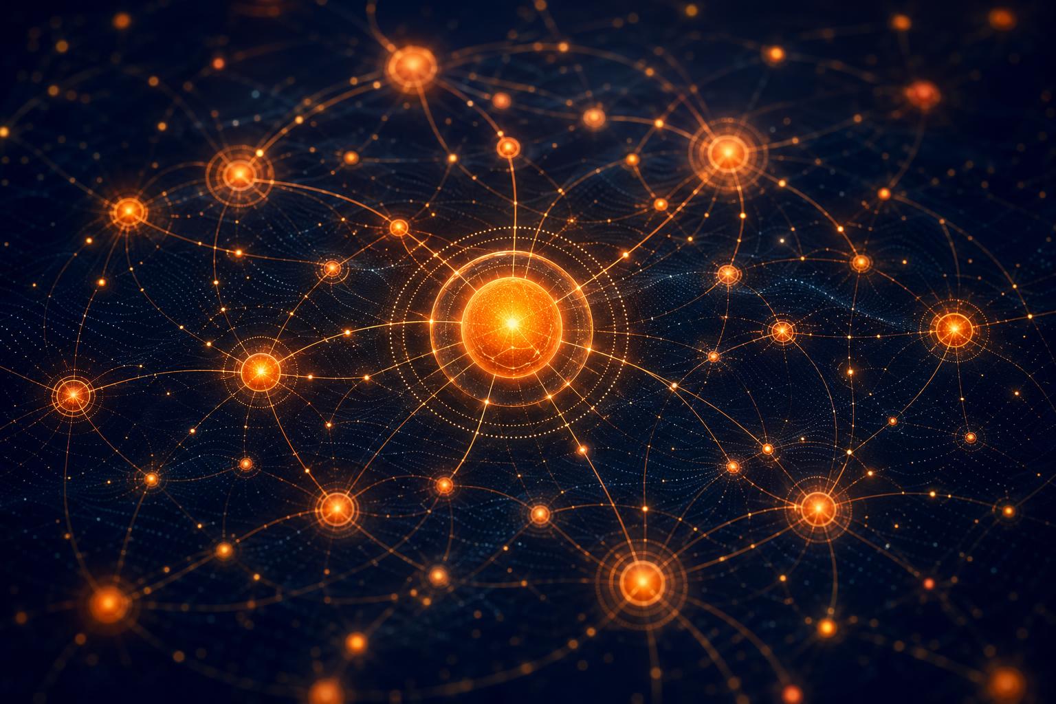 Entity SEO and AI knowledge graph